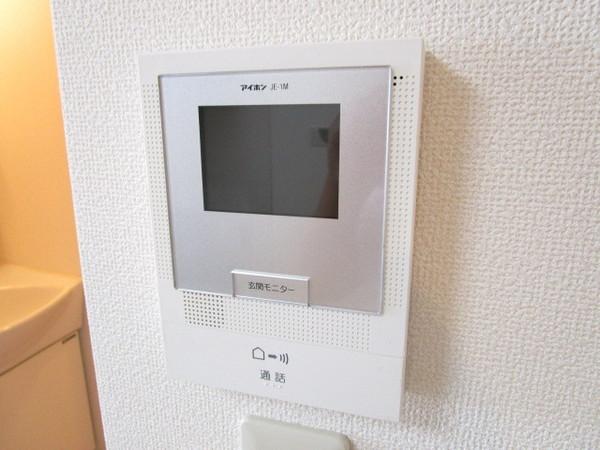 セキュリティ　※同物件別室※