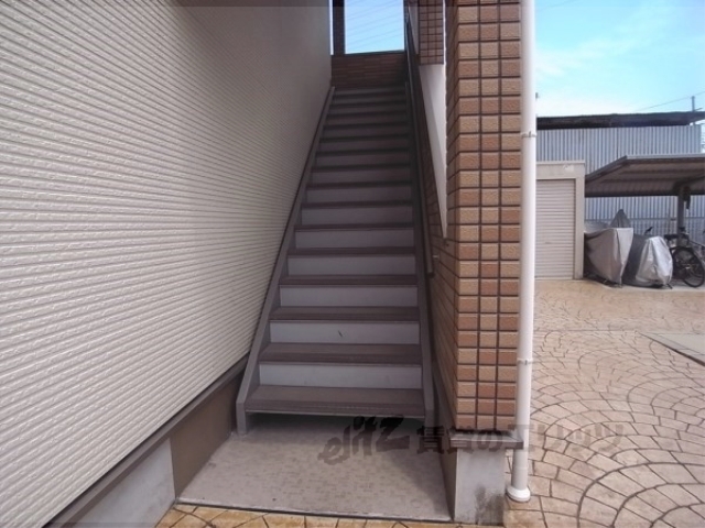 その他　階段