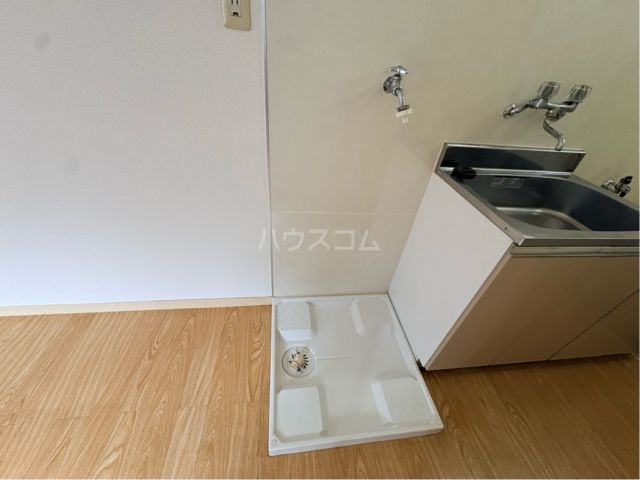 セントラルハイツのその他写真
