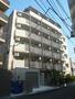 元住吉駅より徒歩4分 1階 築16年1ヶ月の賃貸物件
