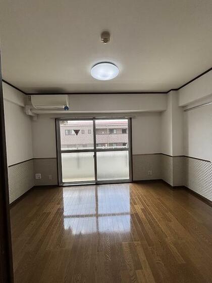 その他部屋・スペース　洋室６．５帖　　　エアコン付き　　　　　※同タイプ別部屋