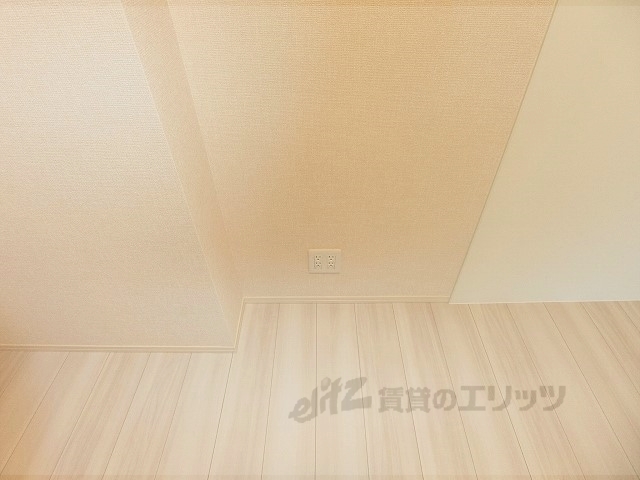 その他部屋・スペース　冷蔵庫置場