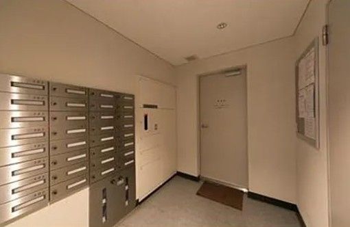 その他共有部分　☆その他共用部分☆