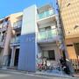 平塚駅より徒歩2分 1階 築12年4ヶ月の賃貸物件