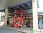 スーパー　リブレ京成青砥駅前店（スーパー）まで421m