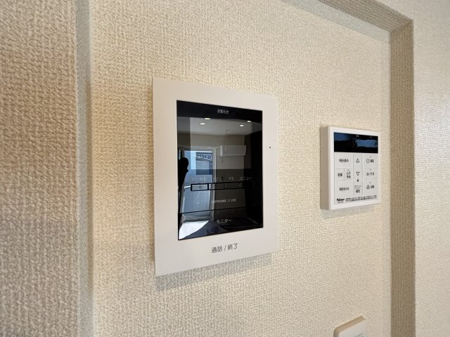 アンティエーヌ トリシアのその他写真