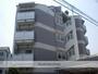 千里丘駅より徒歩6分 3階 築37年6ヶ月の賃貸物件