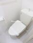トイレ　☆清潔感のあるトイレです☆