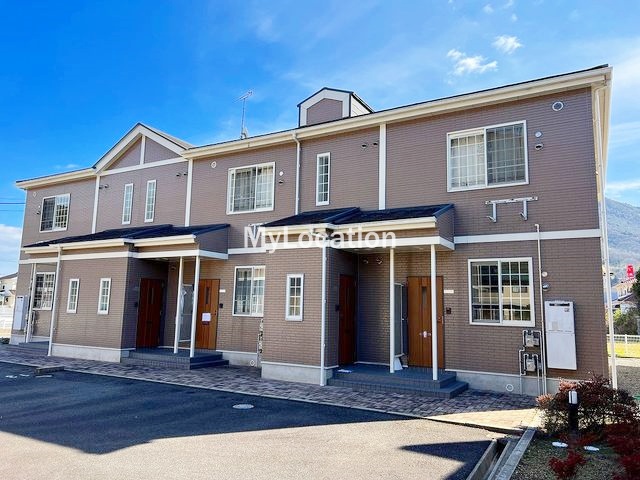 建物外観　☆綺麗な外観です☆