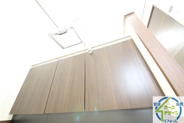 キッチン　※類似部屋