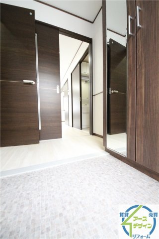 玄関　※類似部屋