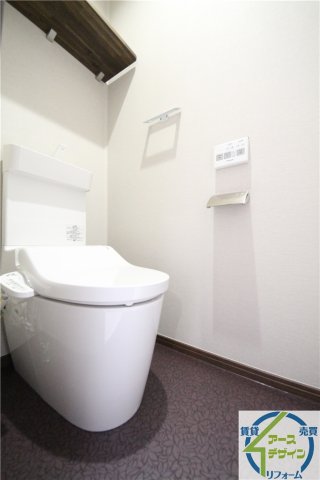 トイレ　※類似部屋