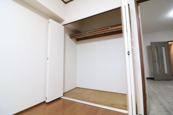 収納　別の部屋より
