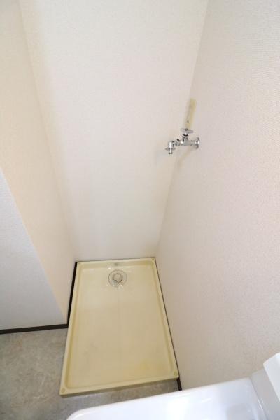 その他設備　別の部屋より