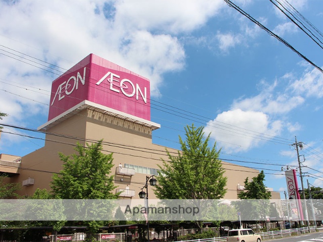 ショッピングセンター　イオン春日井店（ショッピングセンター）まで400m