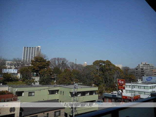 眺望　眺望