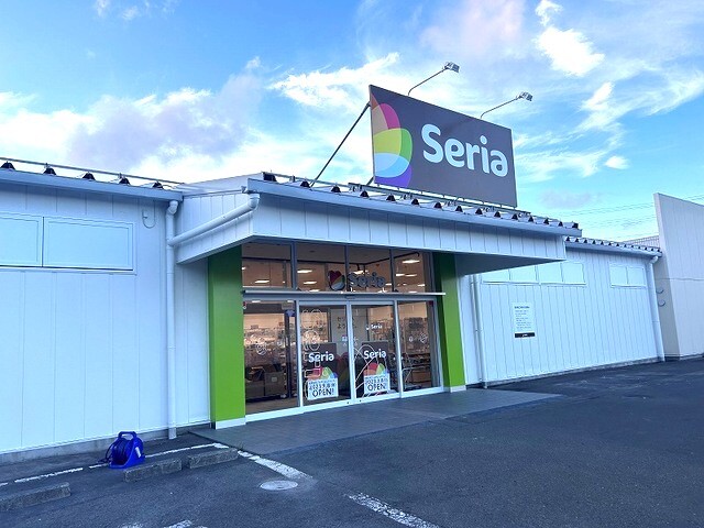 その他　セリア中田店（その他）まで750m