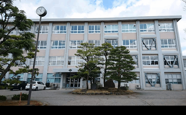 高校・高専　富山県立小杉高校（高校・高専）まで1513m