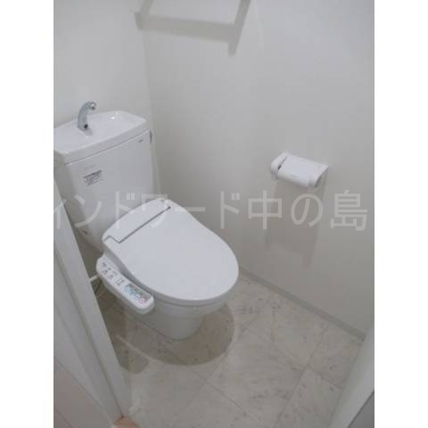 トイレ　詳細は、ウィンドワード中の島店までご相談下さい。