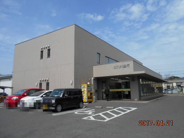 銀行　（株）北九州銀行 八幡南支店（銀行）まで1038m