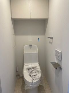 トイレ　別部屋参考写真