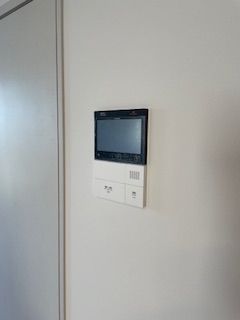 セキュリティ　別部屋の写真です