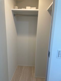収納　別部屋参考写真