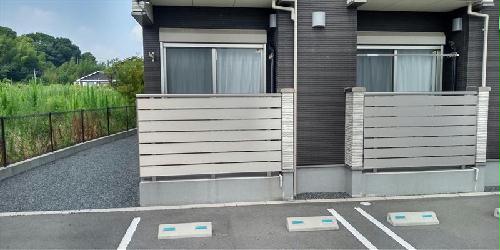 バルコニー　※写真と現状が異なる場合は現状を優先