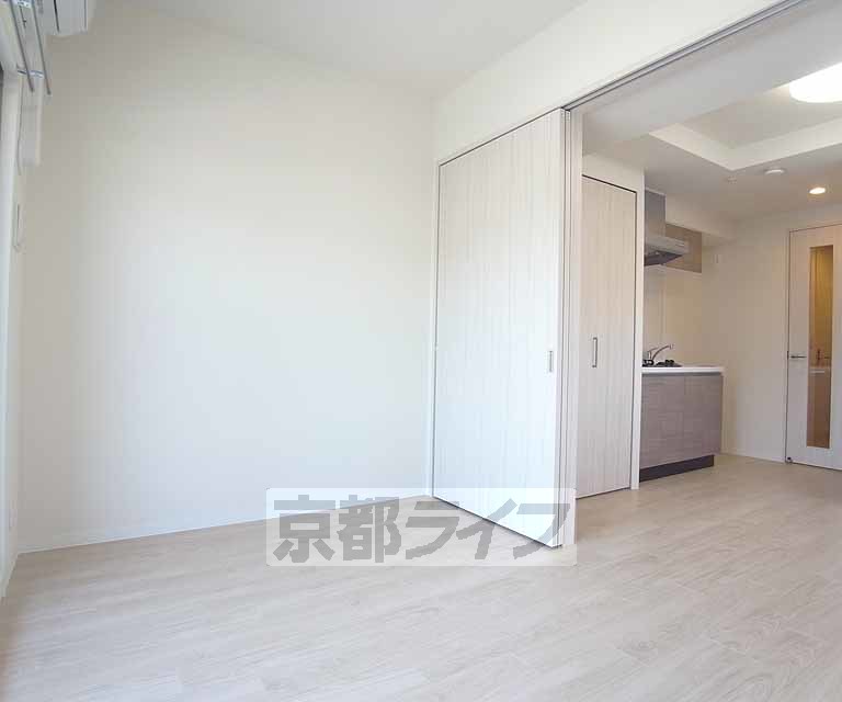 居室・リビング　とても綺麗なお部屋です。
