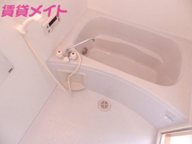 バス・シャワールーム　別部屋参考写真