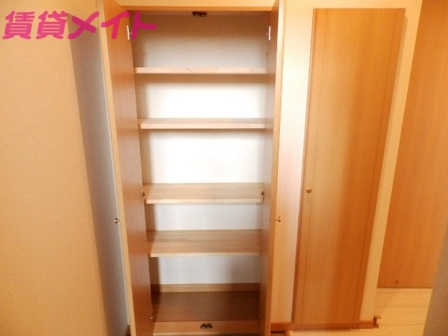 その他設備　別部屋参考写真