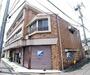 北大路駅より徒歩25分 2階 築50年8ヶ月の賃貸物件