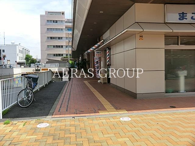 幼稚園・保育園　横浜市かながわ保育園（幼稚園・保育園）まで433m
