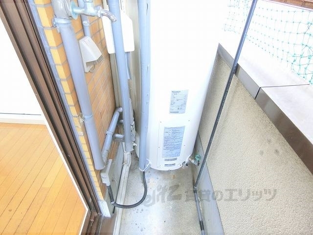 その他部屋・スペース　洗濯機置場