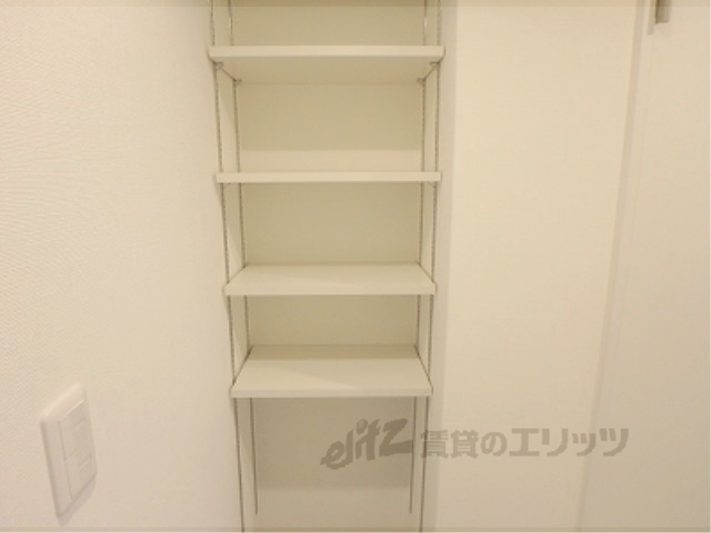 収納　下駄箱