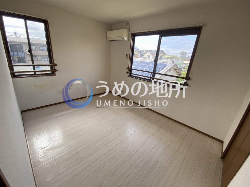 その他部屋・スペース　洋室