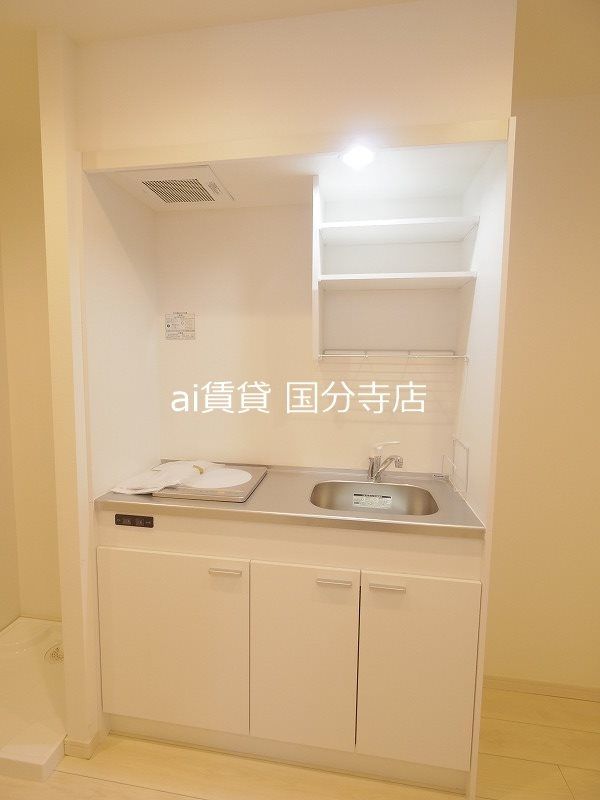 キッチン　※同仕様写真です