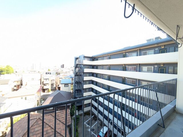 眺望　★お部屋からの眺め★