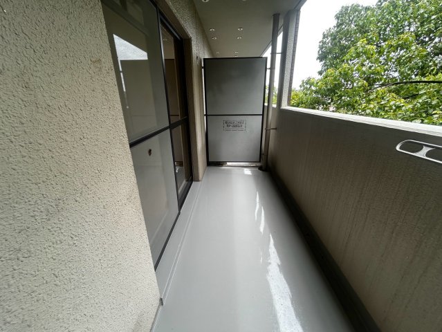 サンラトール甲陽園の内装写真