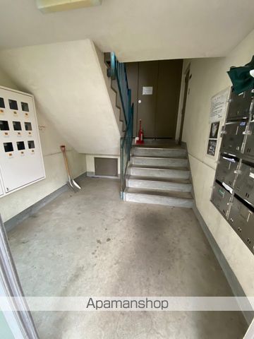 東北新幹線 福島駅 徒歩14分 4階建 築39年の外観写真