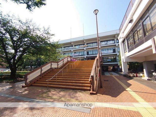 役所　葛飾区役所（役所）まで2756m