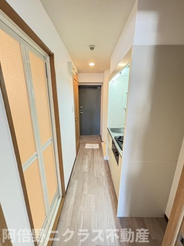 その他部屋・スペース　内装は別部屋の参考写真です。