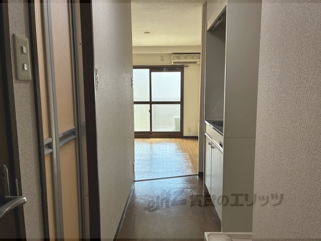 その他部屋・スペース　廊下