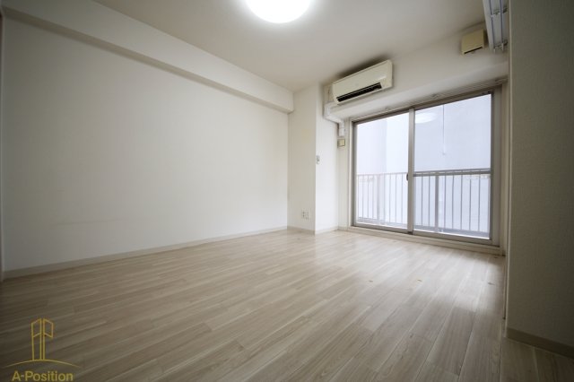 その他部屋・スペース　アビテ北御堂