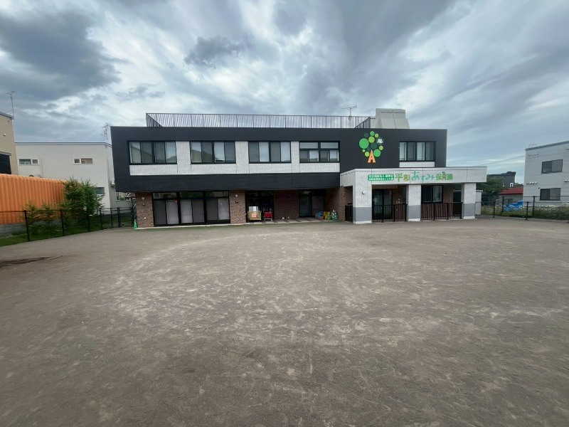 幼稚園・保育園　平和あすみ保育園（幼稚園・保育園）まで1499m