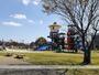 公園　笠松町運動公園（公園）まで350m
