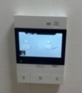 セキュリティ　別部屋同仕様