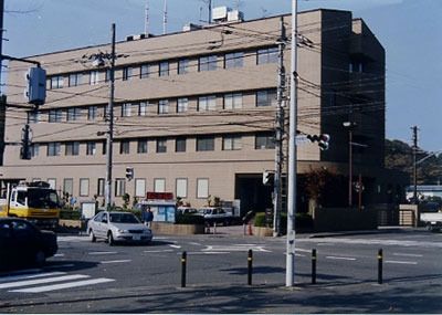 警察署・交番　麻生警察署（警察署・交番）まで1000m