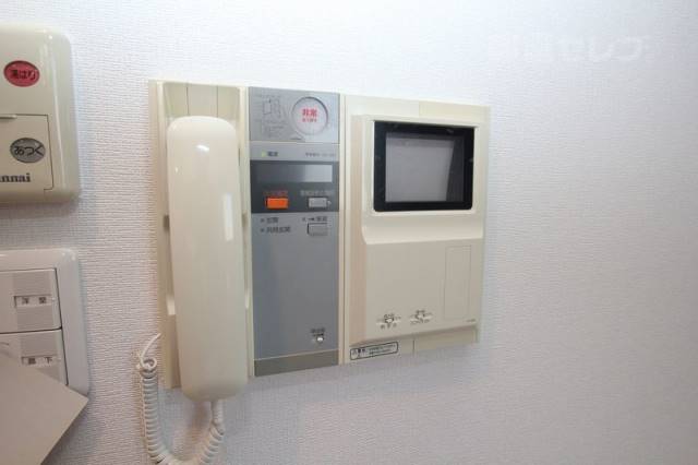セキュリティ　※７０１号室内装写真参照