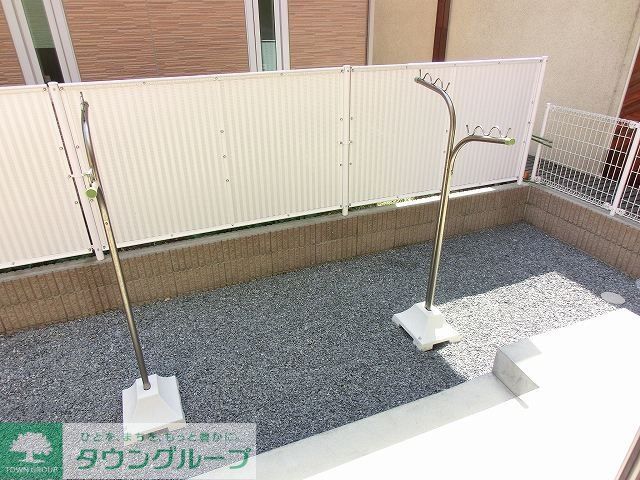 庭